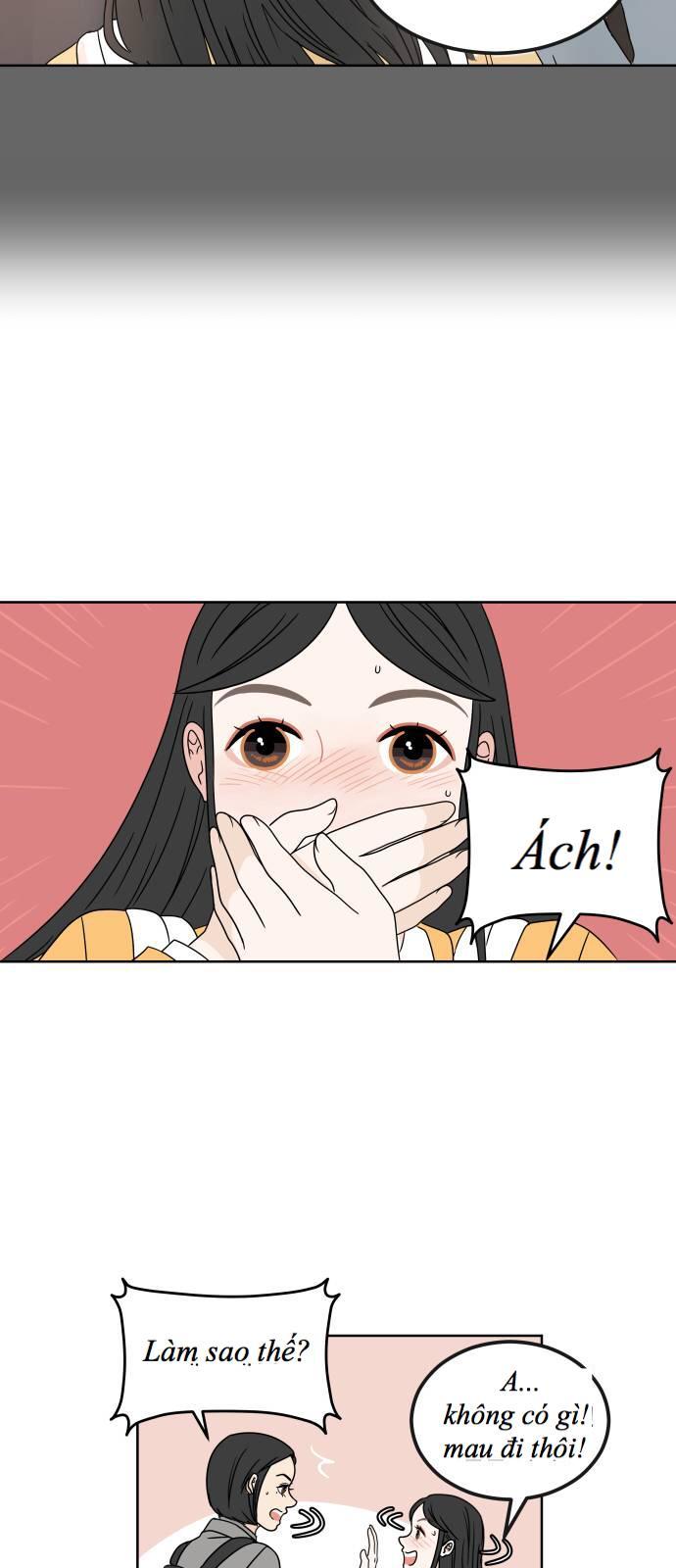 30 Phút Bước Đi Bên Em Chapter 3 - Trang 2