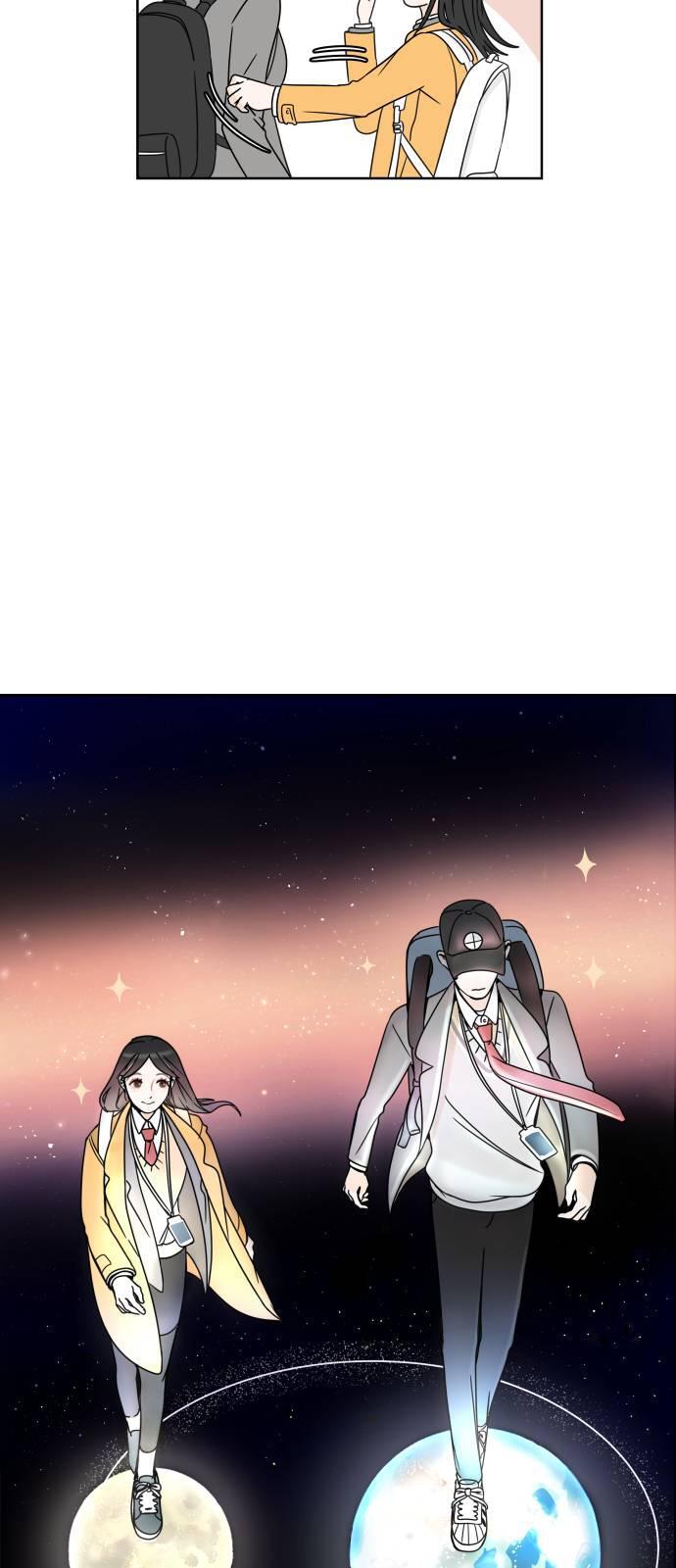 30 Phút Bước Đi Bên Em Chapter 3 - Trang 2