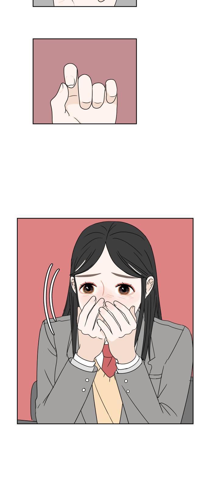 30 Phút Bước Đi Bên Em Chapter 3 - Trang 2