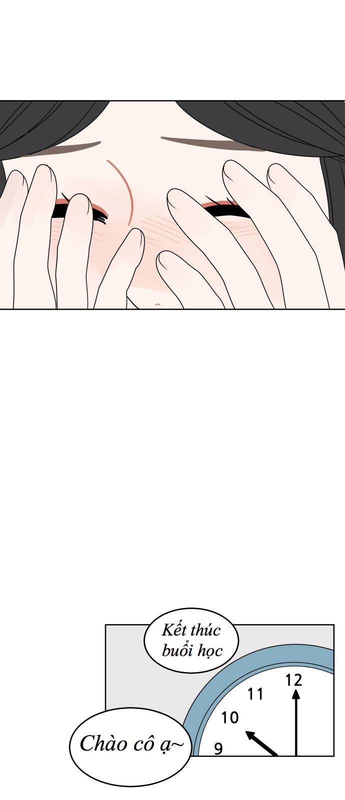 30 Phút Bước Đi Bên Em Chapter 3 - Trang 2