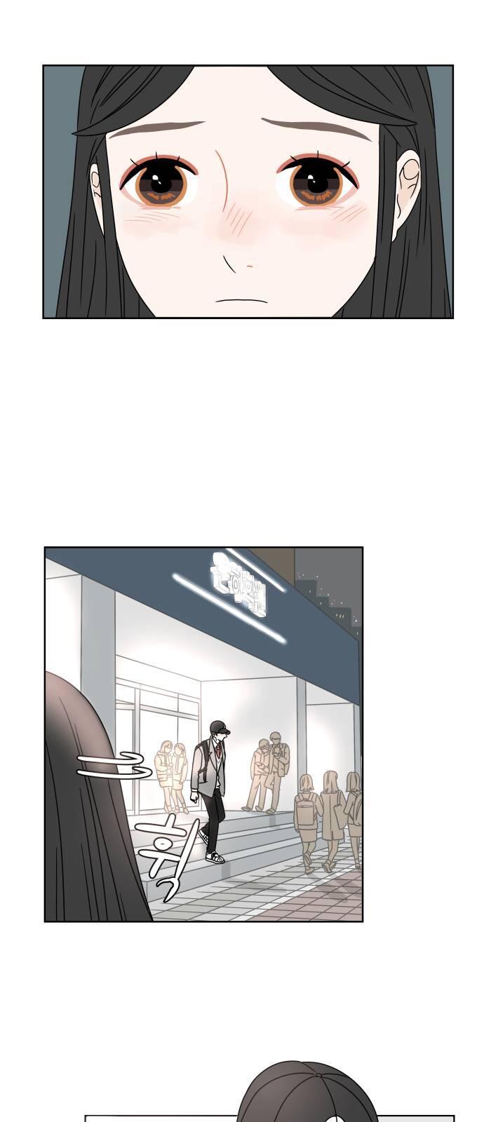 30 Phút Bước Đi Bên Em Chapter 3 - Trang 2