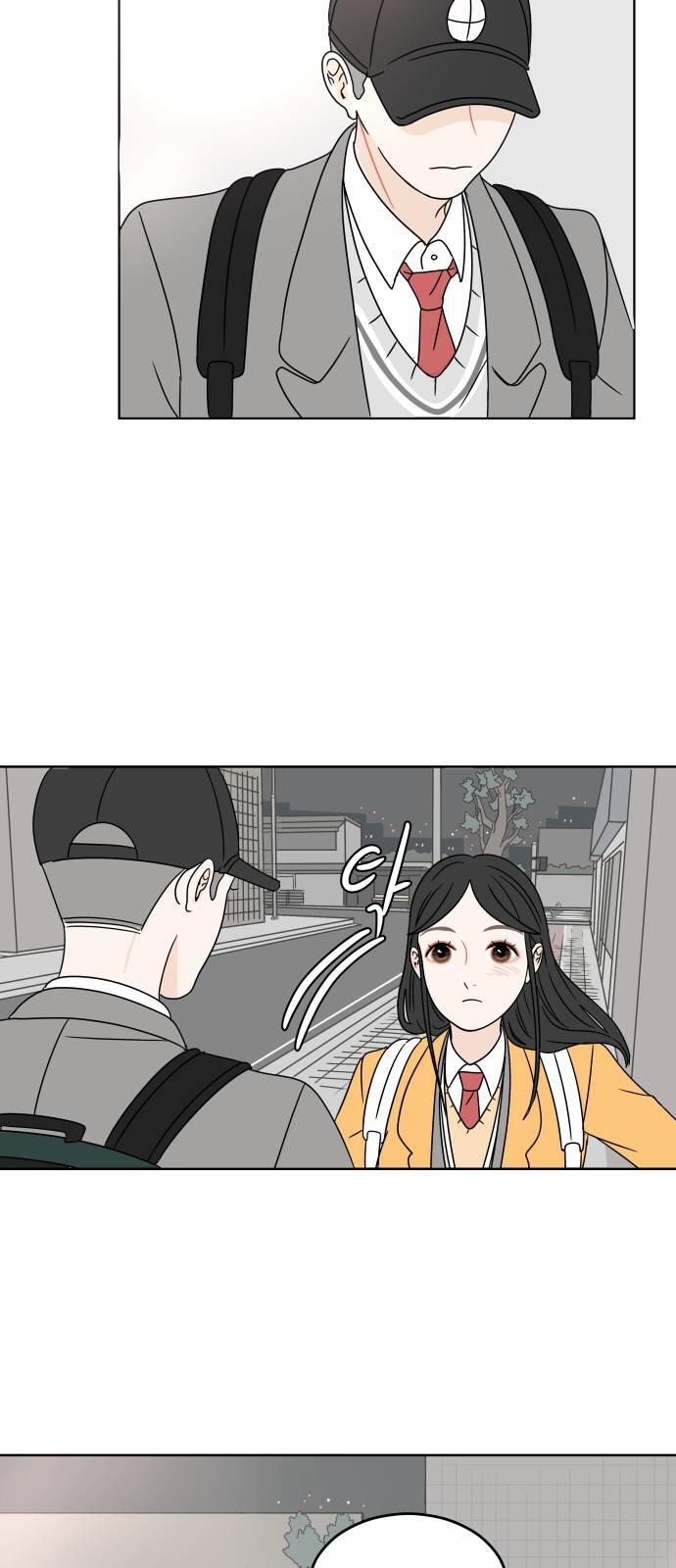 30 Phút Bước Đi Bên Em Chapter 3 - Trang 2