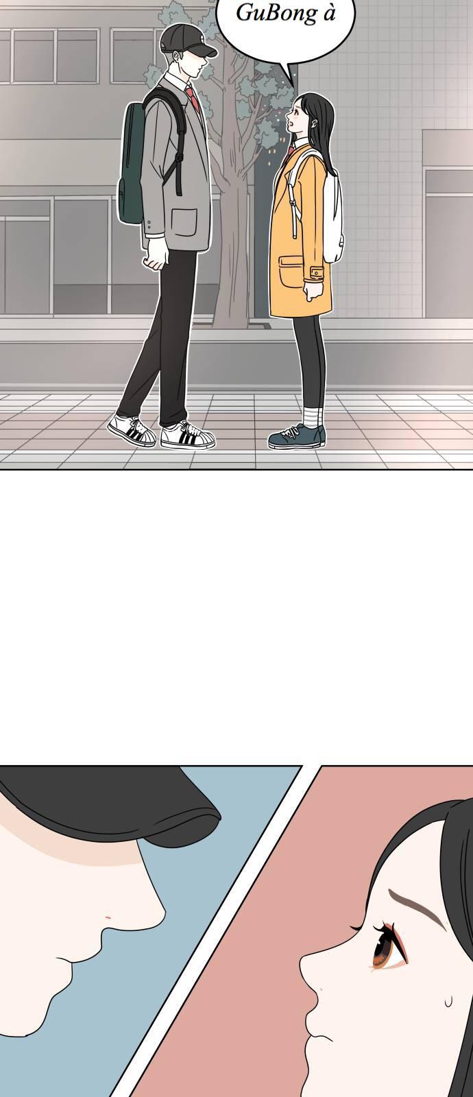 30 Phút Bước Đi Bên Em Chapter 3 - Trang 2