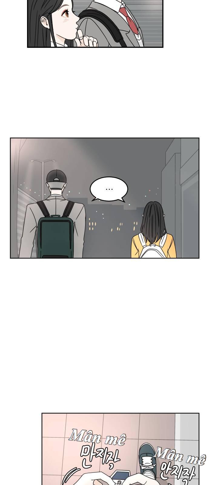 30 Phút Bước Đi Bên Em Chapter 3 - Trang 2