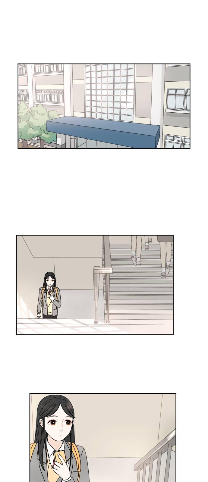 30 Phút Bước Đi Bên Em Chapter 4 - Trang 2