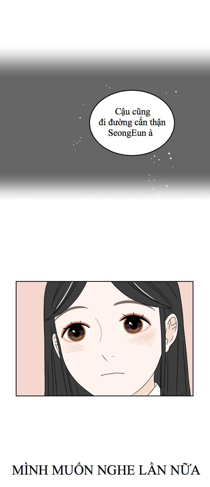 30 Phút Bước Đi Bên Em Chapter 4 - Trang 2