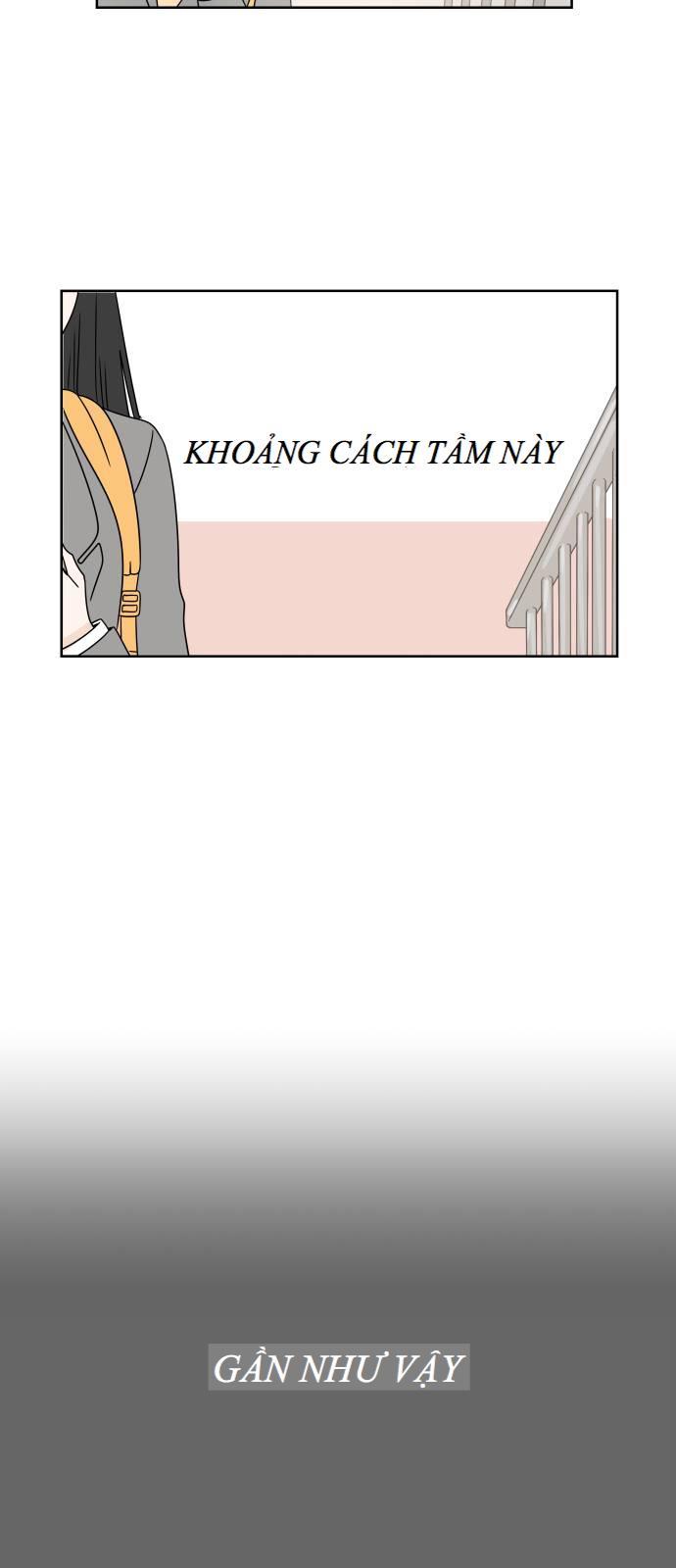 30 Phút Bước Đi Bên Em Chapter 4 - Trang 2