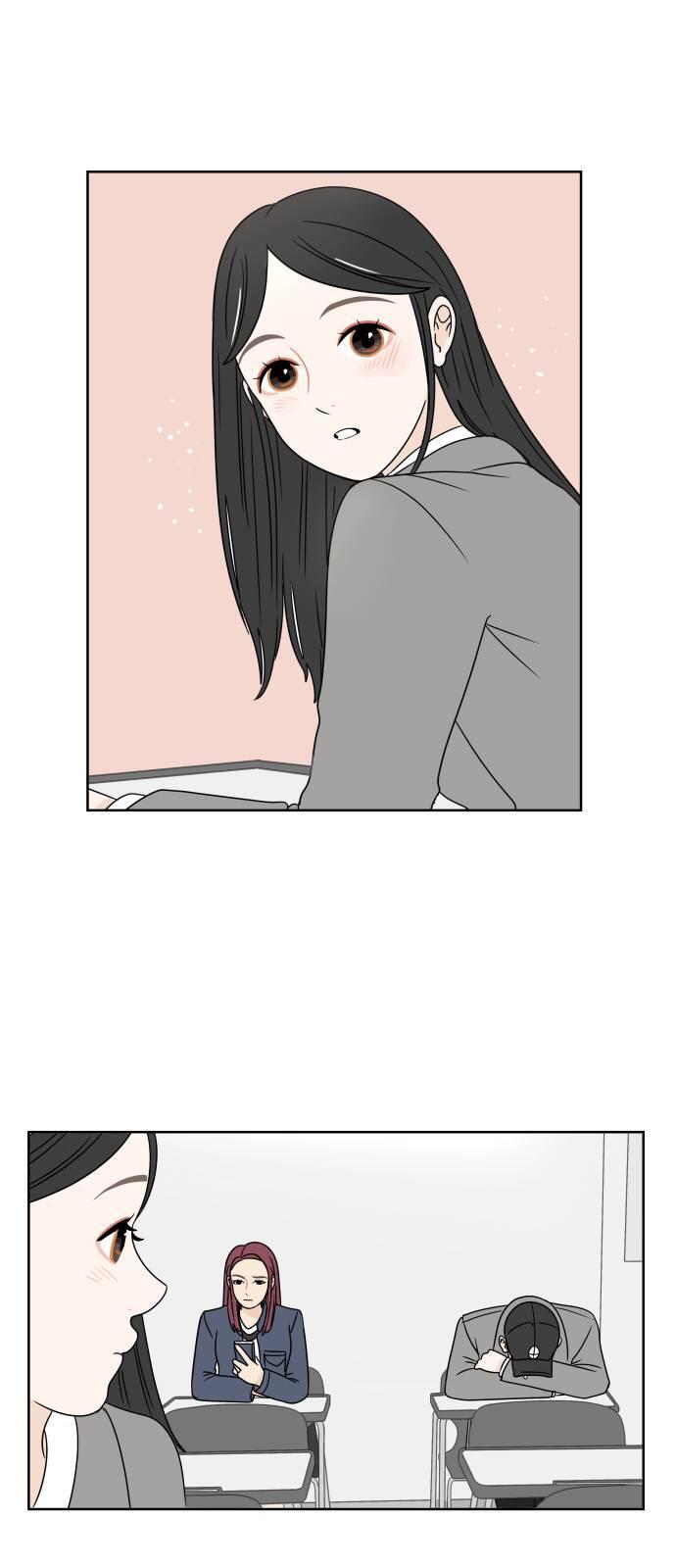 30 Phút Bước Đi Bên Em Chapter 4 - Trang 2