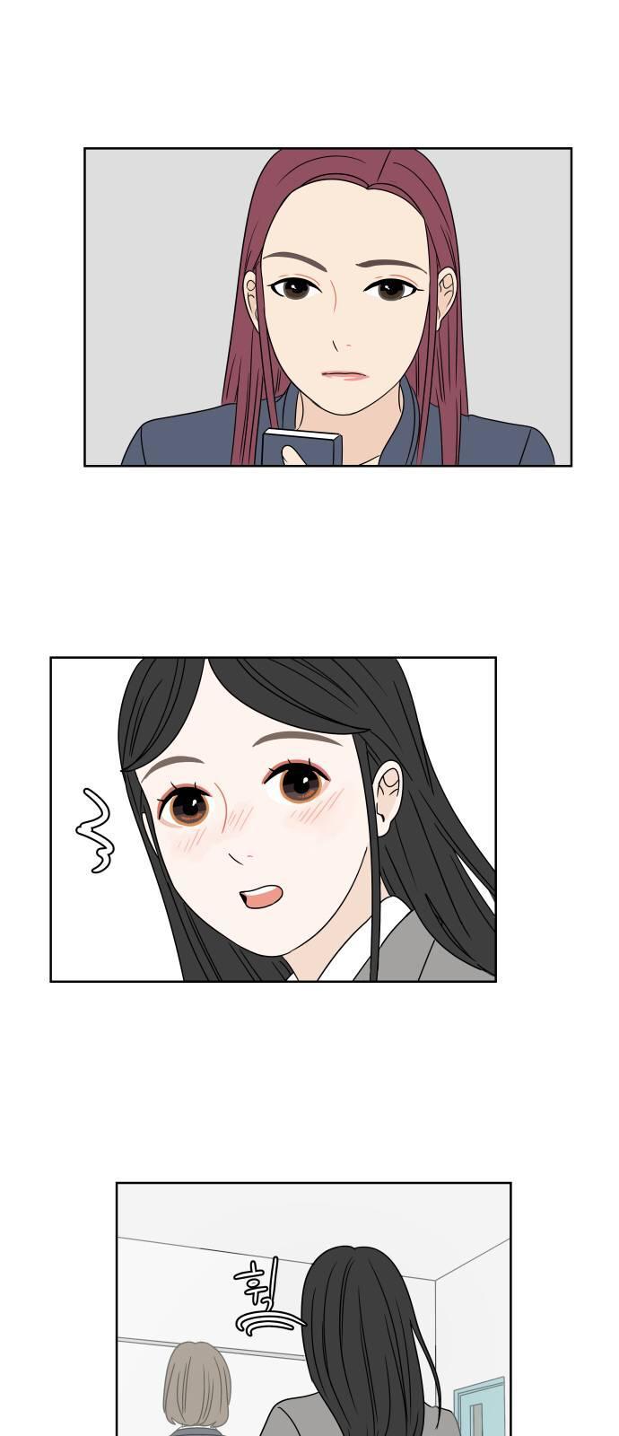 30 Phút Bước Đi Bên Em Chapter 4 - Trang 2