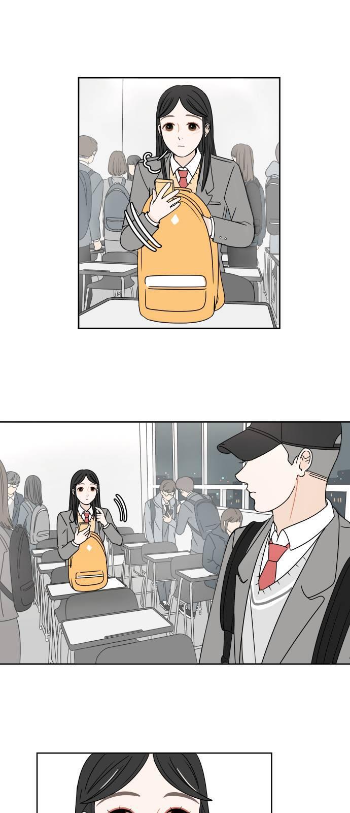 30 Phút Bước Đi Bên Em Chapter 4 - Trang 2