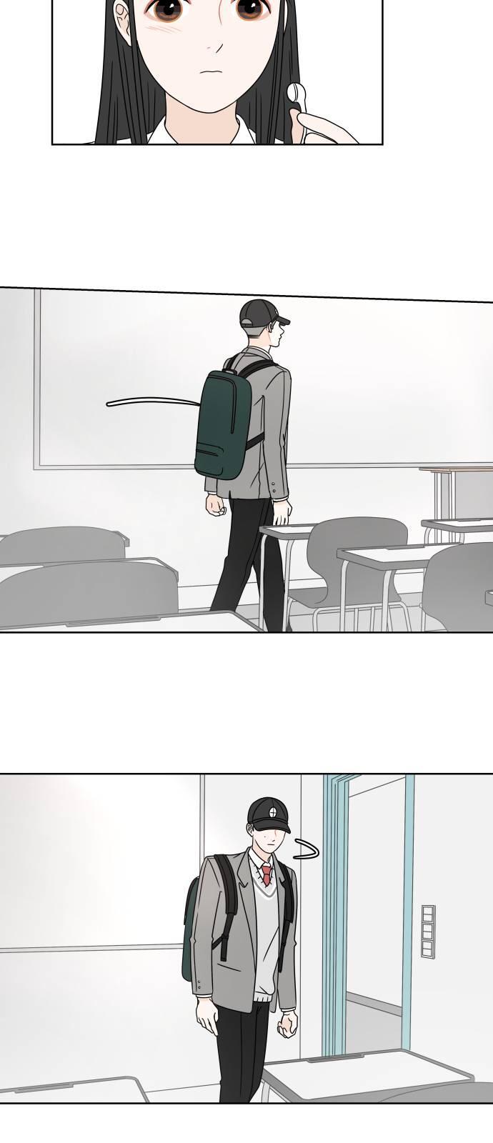 30 Phút Bước Đi Bên Em Chapter 4 - Trang 2