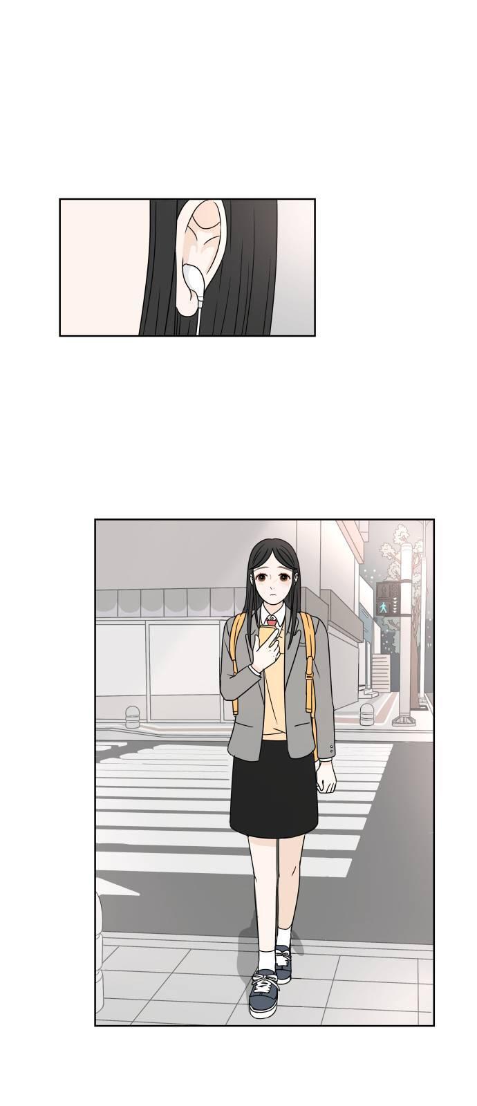 30 Phút Bước Đi Bên Em Chapter 4 - Trang 2