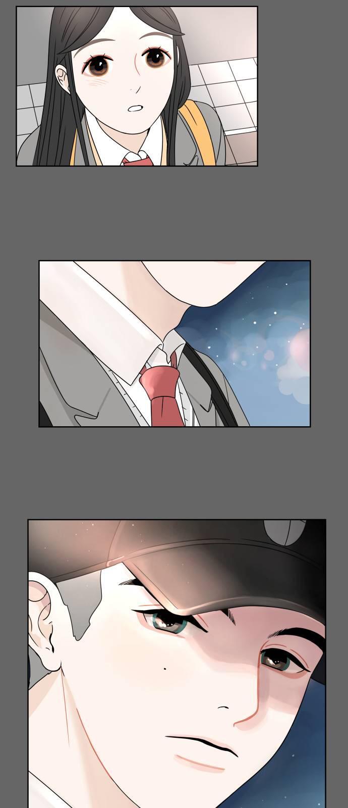 30 Phút Bước Đi Bên Em Chapter 4 - Trang 2