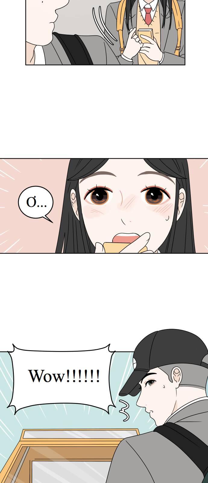 30 Phút Bước Đi Bên Em Chapter 4 - Trang 2