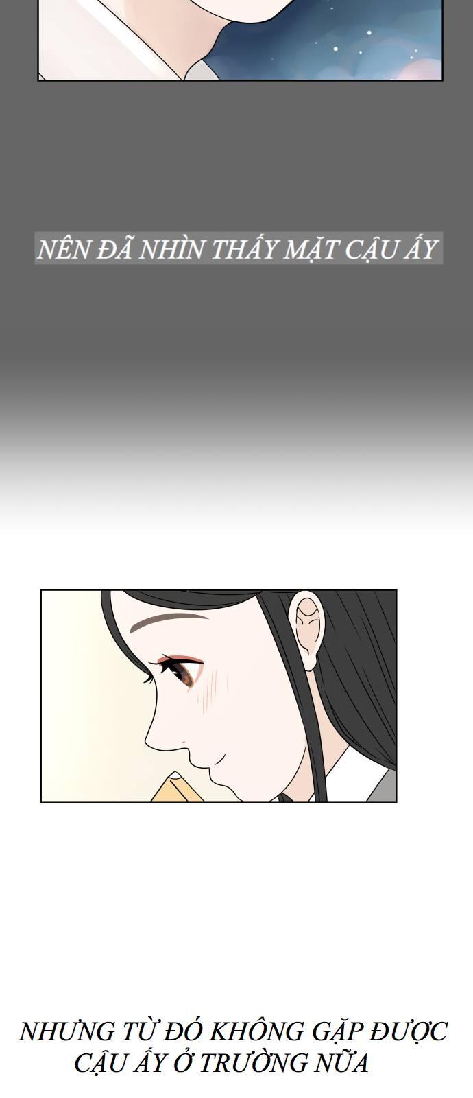 30 Phút Bước Đi Bên Em Chapter 4 - Trang 2