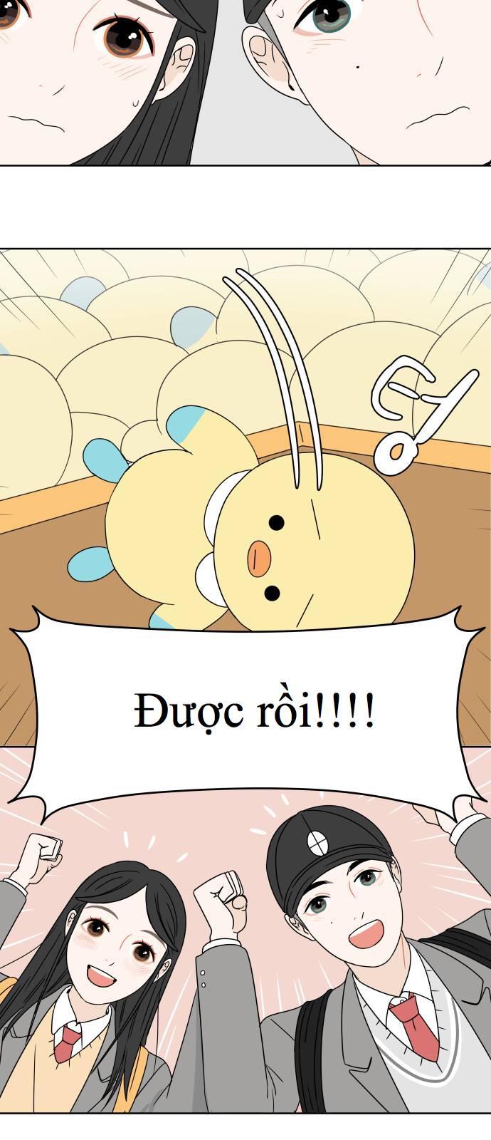 30 Phút Bước Đi Bên Em Chapter 4 - Trang 2