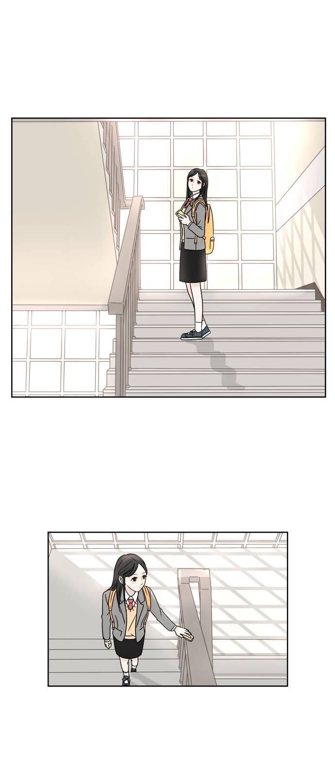 30 Phút Bước Đi Bên Em Chapter 4 - Trang 2