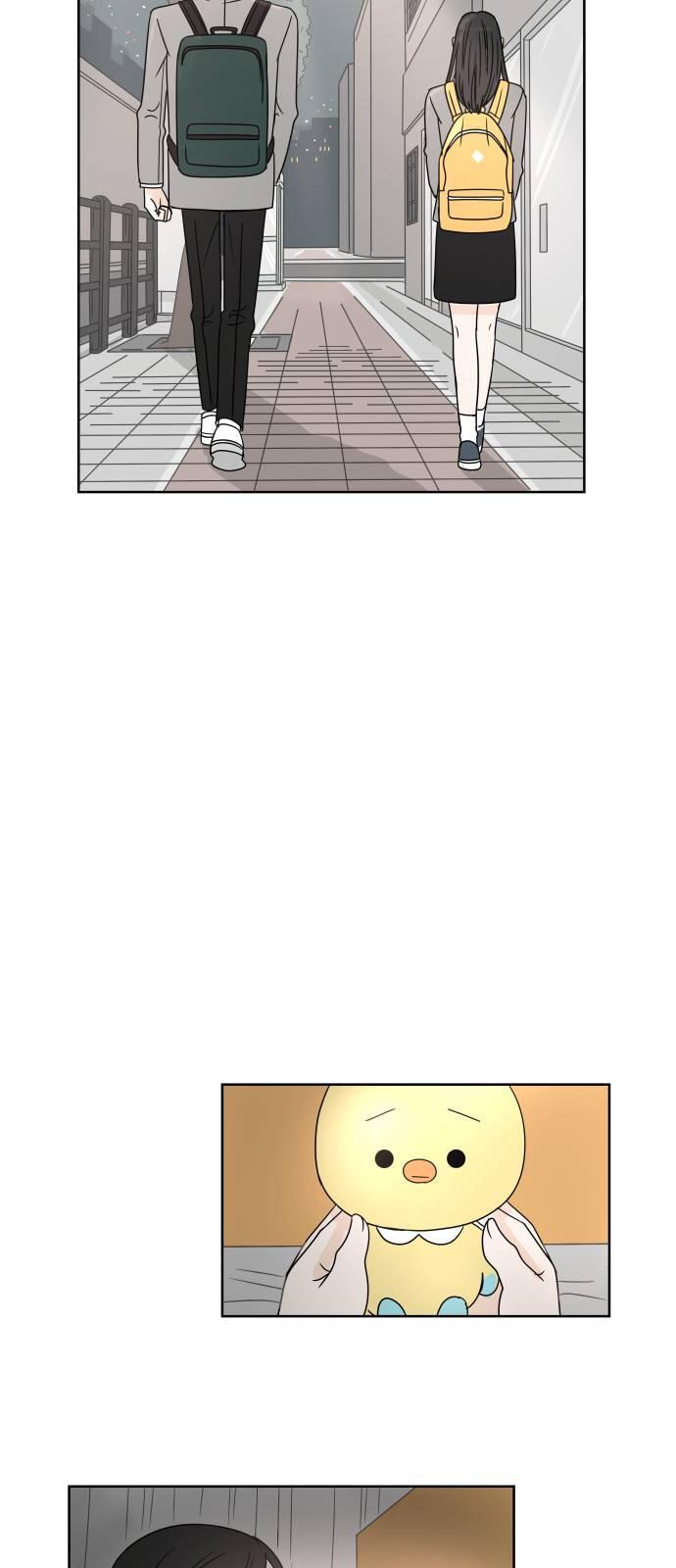 30 Phút Bước Đi Bên Em Chapter 4 - Trang 2