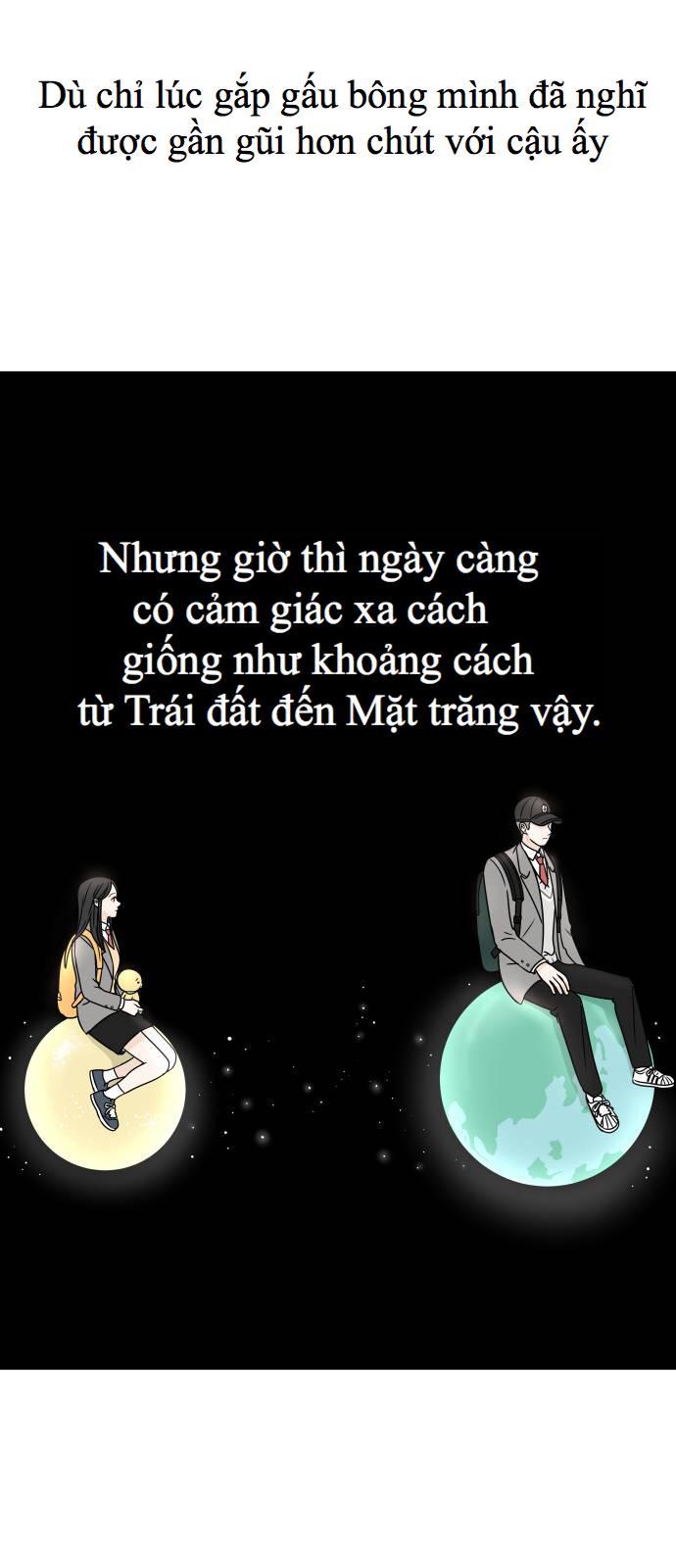 30 Phút Bước Đi Bên Em Chapter 4 - Trang 2