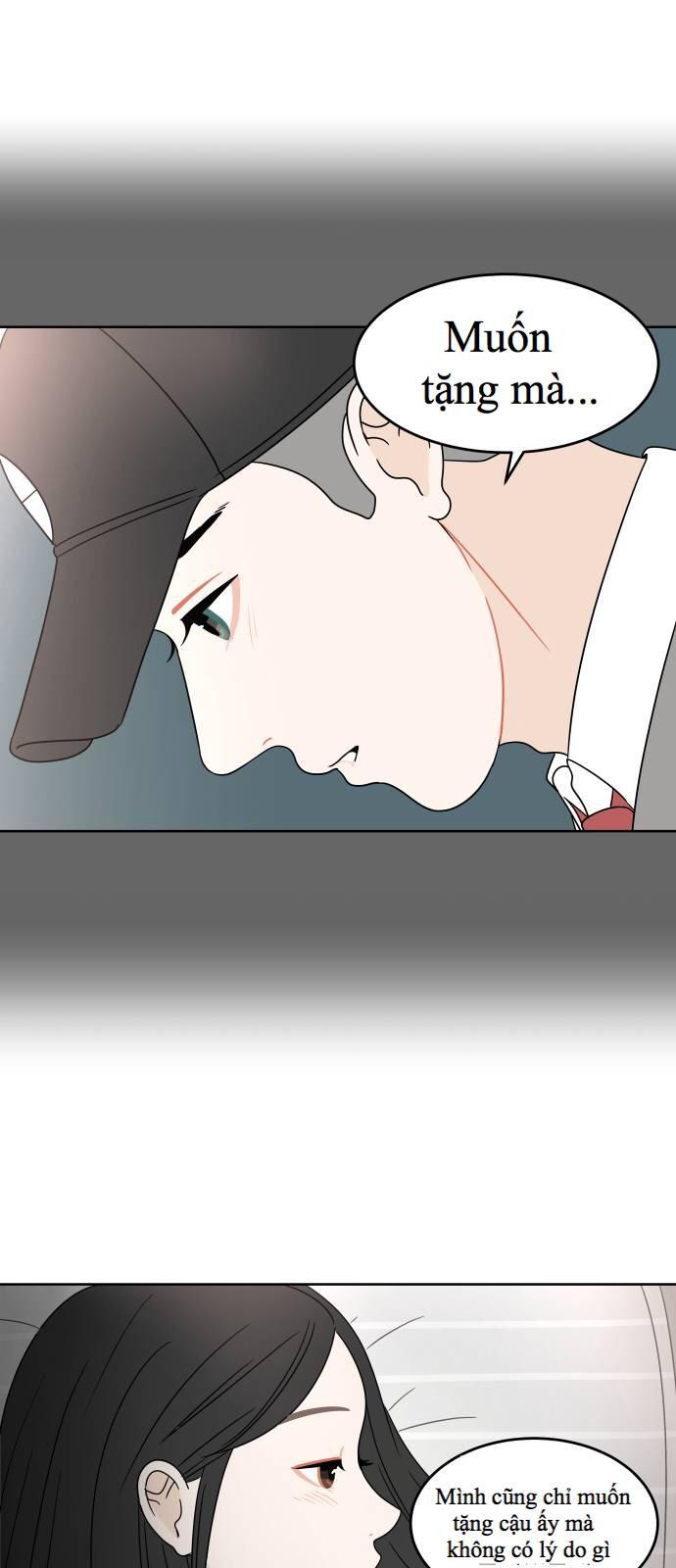 30 Phút Bước Đi Bên Em Chapter 4 - Trang 2