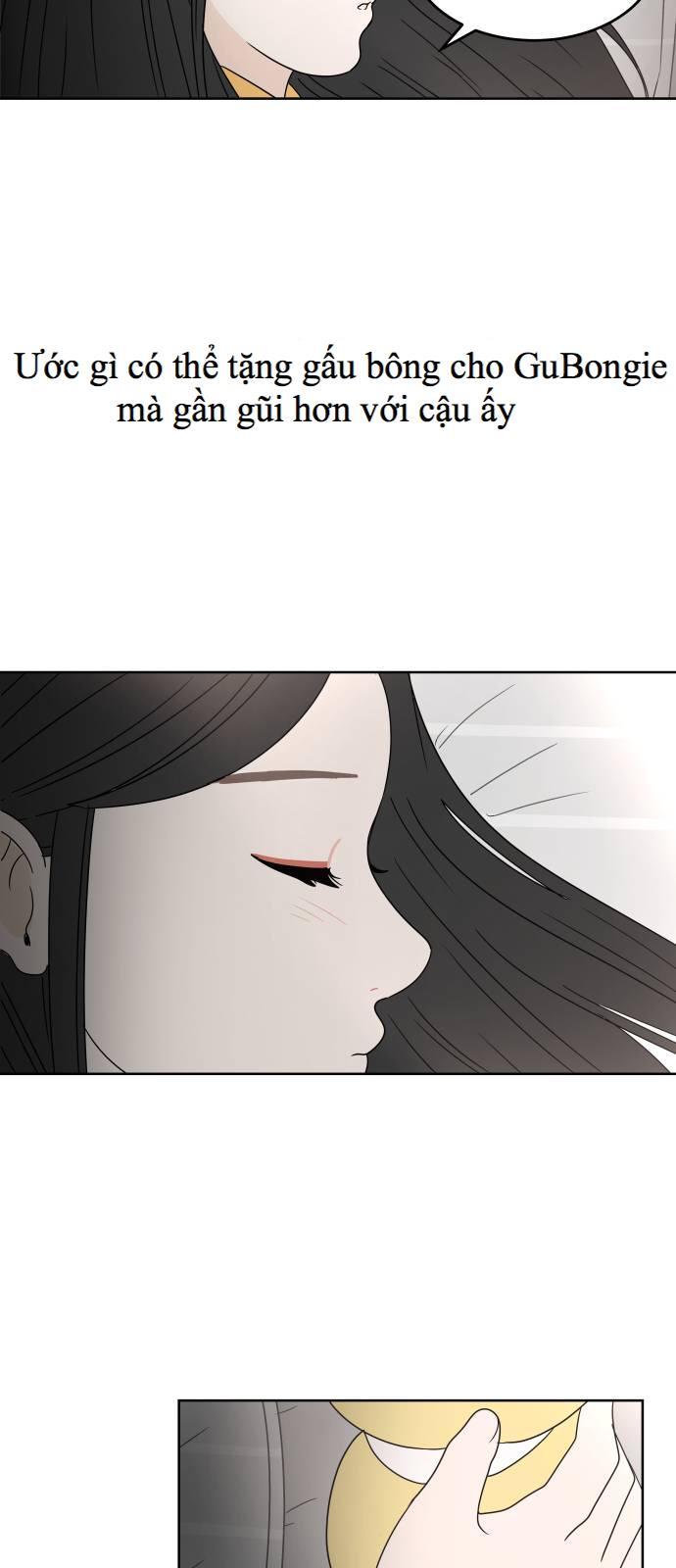 30 Phút Bước Đi Bên Em Chapter 4 - Trang 2