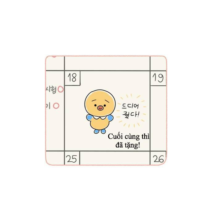 30 Phút Bước Đi Bên Em Chapter 5 - Trang 2