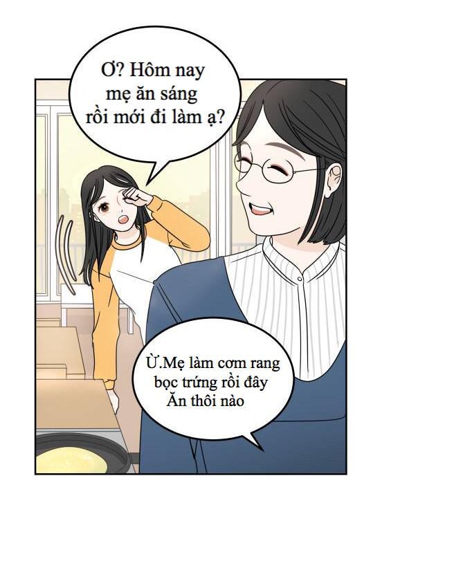 30 Phút Bước Đi Bên Em Chapter 5 - Trang 2