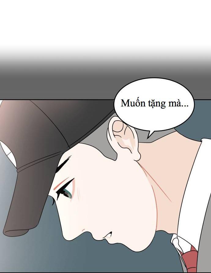 30 Phút Bước Đi Bên Em Chapter 5 - Trang 2