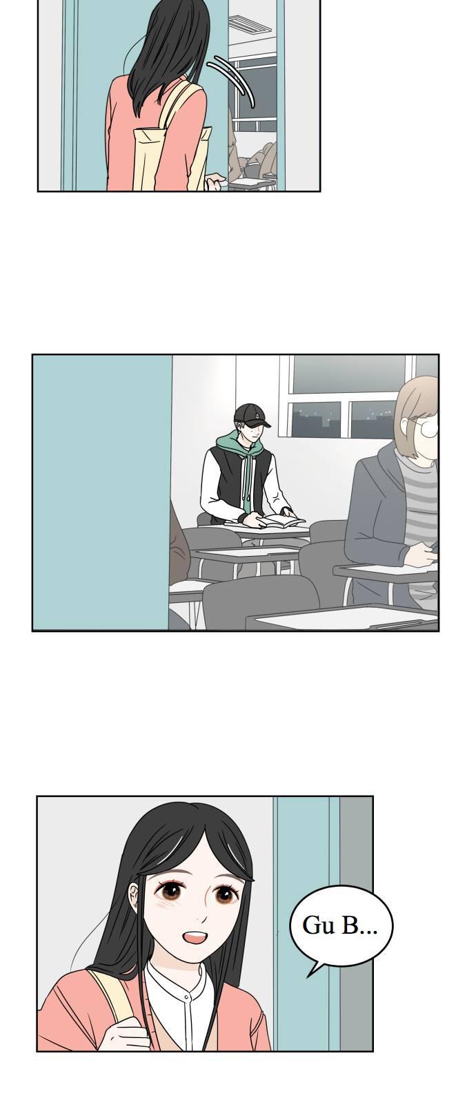 30 Phút Bước Đi Bên Em Chapter 5 - Trang 2