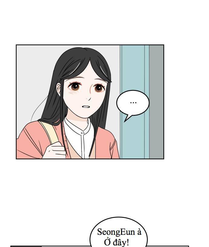 30 Phút Bước Đi Bên Em Chapter 5 - Trang 2