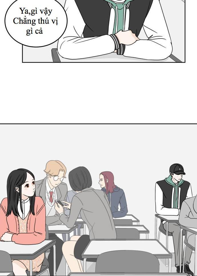 30 Phút Bước Đi Bên Em Chapter 5 - Trang 2