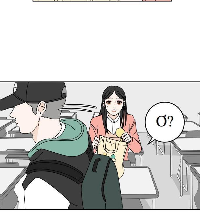 30 Phút Bước Đi Bên Em Chapter 5 - Trang 2