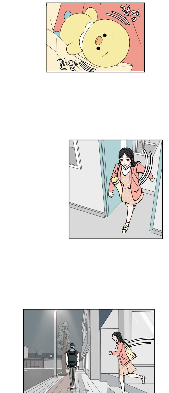 30 Phút Bước Đi Bên Em Chapter 5 - Trang 2