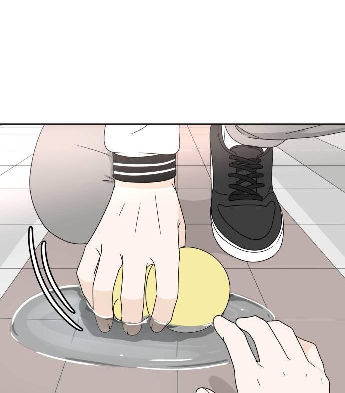 30 Phút Bước Đi Bên Em Chapter 5 - Trang 2