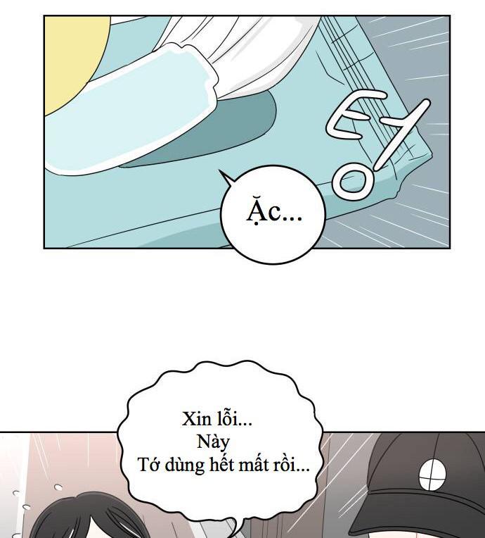 30 Phút Bước Đi Bên Em Chapter 5 - Trang 2