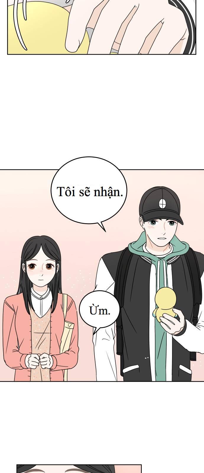 30 Phút Bước Đi Bên Em Chapter 5 - Trang 2