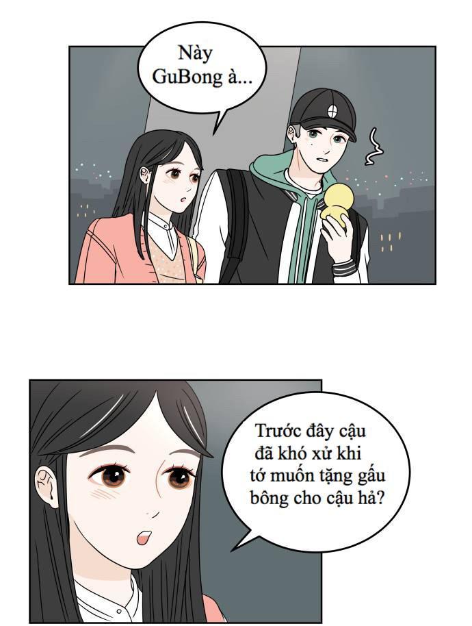 30 Phút Bước Đi Bên Em Chapter 5 - Trang 2