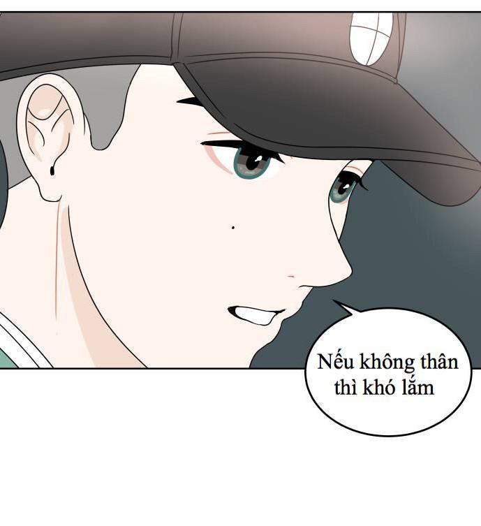 30 Phút Bước Đi Bên Em Chapter 5 - Trang 2