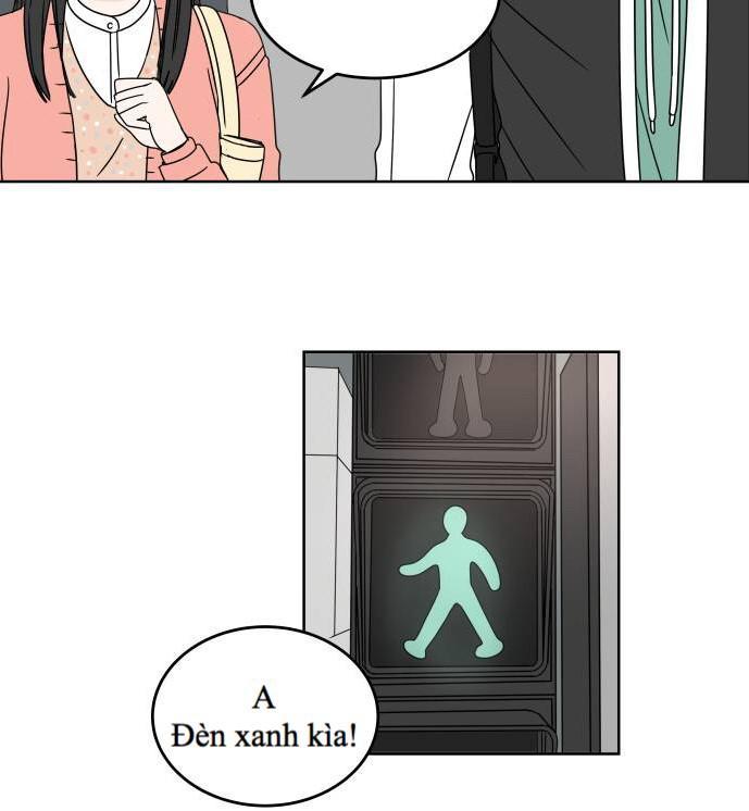 30 Phút Bước Đi Bên Em Chapter 5 - Trang 2