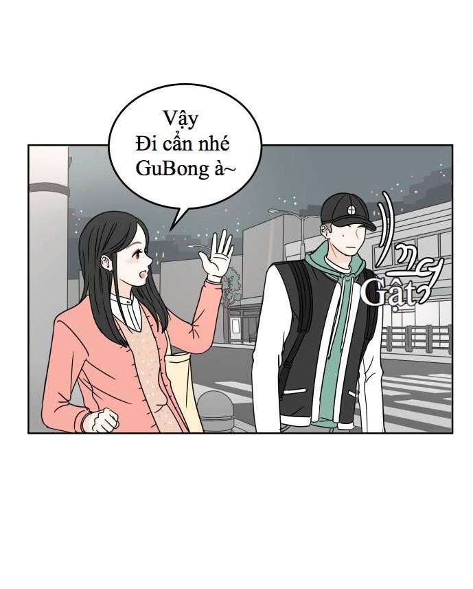 30 Phút Bước Đi Bên Em Chapter 5 - Trang 2