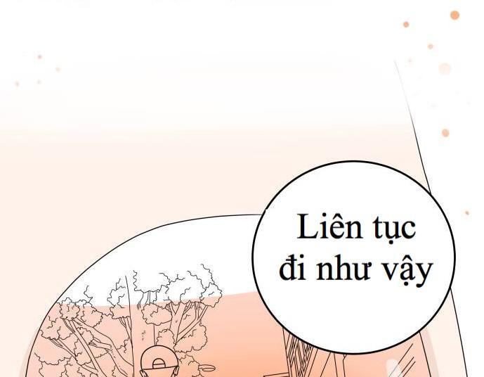 30 Phút Bước Đi Bên Em Chapter 5 - Trang 2