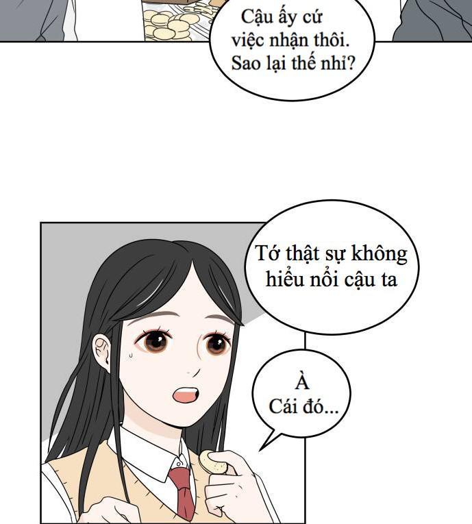 30 Phút Bước Đi Bên Em Chapter 6 - Trang 2