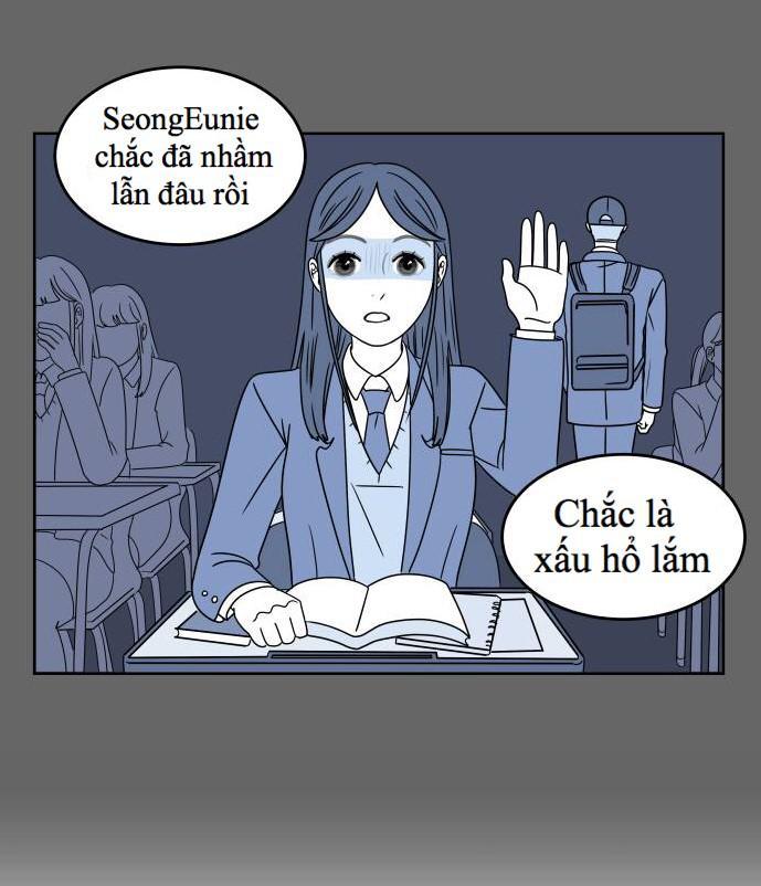 30 Phút Bước Đi Bên Em Chapter 6 - Trang 2