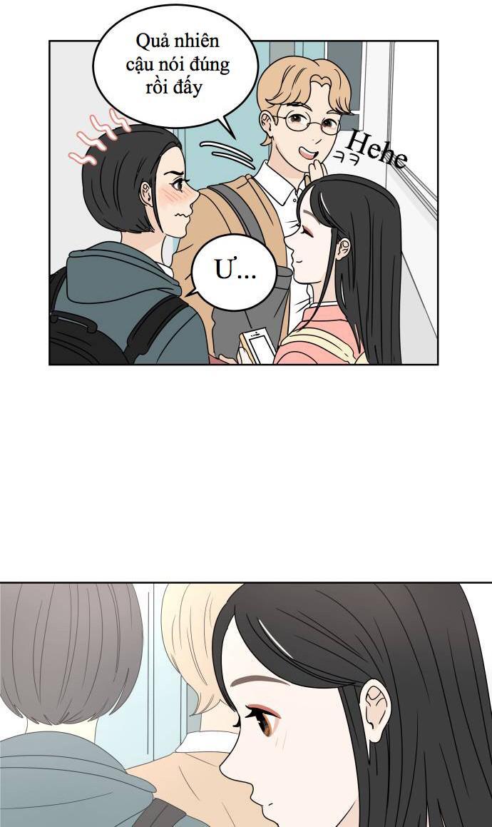 30 Phút Bước Đi Bên Em Chapter 7 - Trang 2