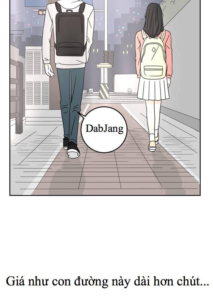 30 Phút Bước Đi Bên Em Chapter 7 - Trang 2