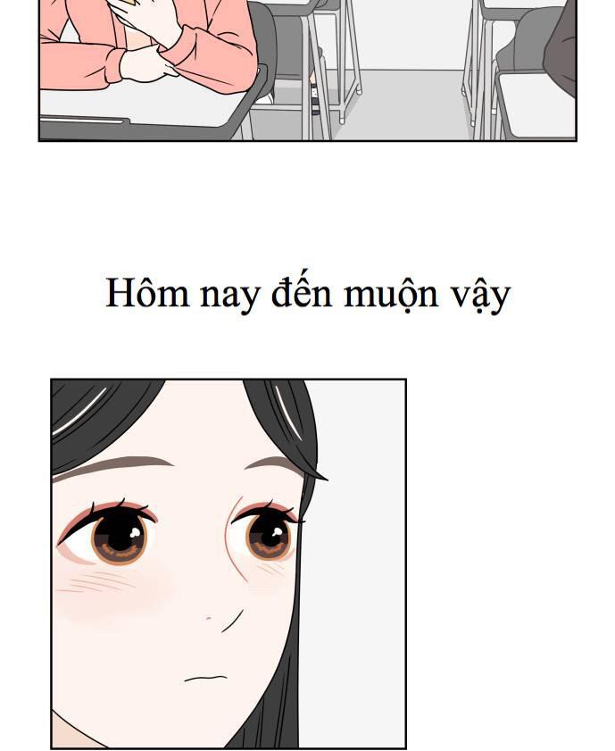 30 Phút Bước Đi Bên Em Chapter 7 - Trang 2