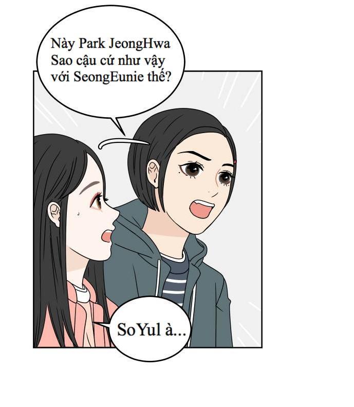 30 Phút Bước Đi Bên Em Chapter 7 - Trang 2