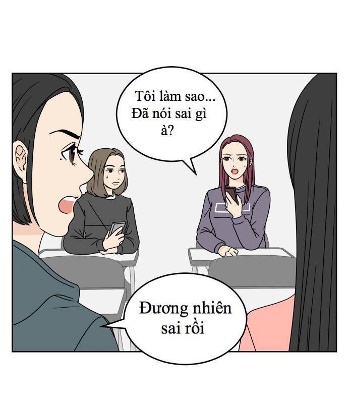 30 Phút Bước Đi Bên Em Chapter 7 - Trang 2