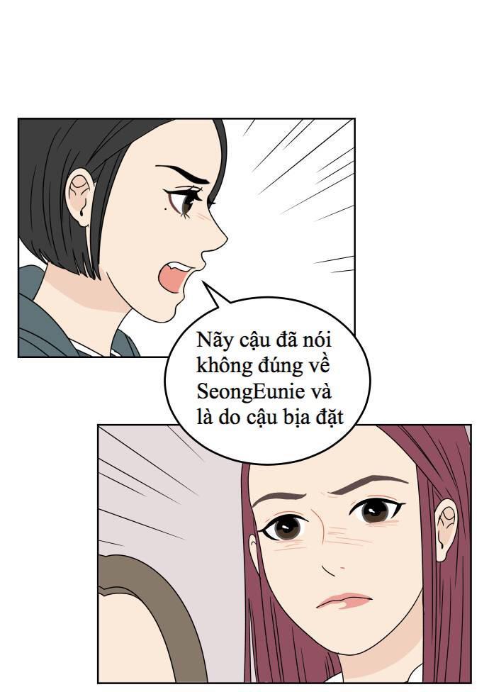 30 Phút Bước Đi Bên Em Chapter 7 - Trang 2