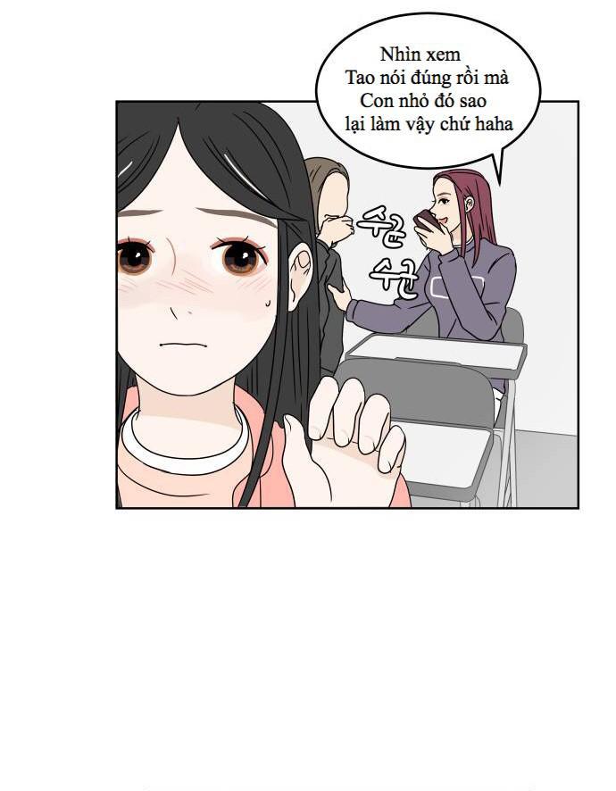 30 Phút Bước Đi Bên Em Chapter 7 - Trang 2